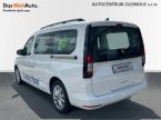 Volkswagen Caddy - fotka číslo 7