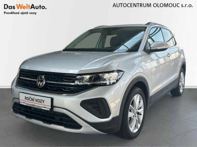 Volkswagen Ostatní - hlavní fotka inzerátu