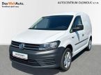 Volkswagen Caddy - fotka číslo 0