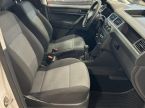 Volkswagen Caddy - fotka číslo 17