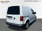 Volkswagen Caddy - fotka číslo 1