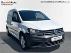 Volkswagen Caddy - fotka číslo 20