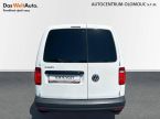 Volkswagen Caddy - fotka číslo 21