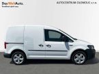 Volkswagen Caddy - fotka číslo 2