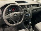 Volkswagen Caddy - fotka číslo 4