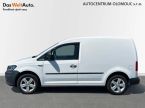 Volkswagen Caddy - fotka číslo 5