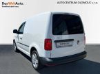 Volkswagen Caddy - fotka číslo 6