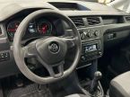 Volkswagen Caddy - fotka číslo 8