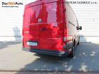 Volkswagen Crafter - fotka číslo 1