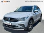 Volkswagen Tiguan - fotka číslo 0