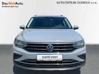Volkswagen Tiguan - fotka číslo 3