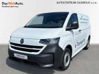 Volkswagen Transporter - fotka číslo 0