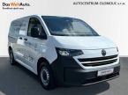 Volkswagen Transporter - fotka číslo 14