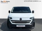 Volkswagen Transporter - fotka číslo 3