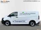 Volkswagen Transporter - fotka číslo 9