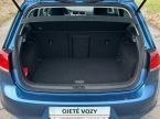 Volkswagen Golf - fotka číslo 16