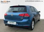 Volkswagen Golf - fotka číslo 1