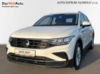 Volkswagen Tiguan - fotka číslo 0
