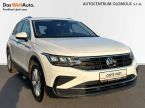 Volkswagen Tiguan - fotka číslo 14
