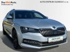 Škoda Superb - fotka číslo 22