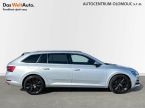 Škoda Superb - fotka číslo 2