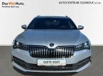 Škoda Superb - fotka číslo 3