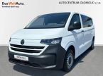 Volkswagen Transporter - fotka číslo 0