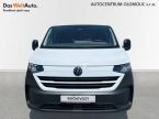 Volkswagen Transporter - fotka číslo 3