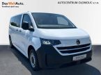 Volkswagen Transporter - fotka číslo 7