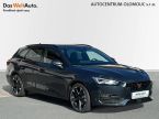 Cupra Leon - fotka číslo 9