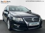 Volkswagen Passat - fotka číslo 10