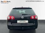 Volkswagen Passat - fotka číslo 12