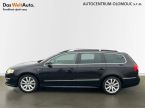 Volkswagen Passat - fotka číslo 17