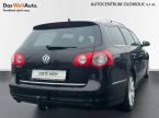 Volkswagen Passat - fotka číslo 1