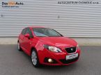 Seat Ibiza - fotka číslo 9