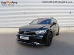 Volkswagen Tiguan - fotka číslo 0