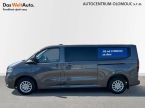 Volkswagen Caravelle - fotka číslo 14
