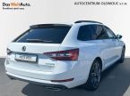 Škoda Superb - fotka číslo 1