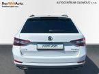 Škoda Superb - fotka číslo 23