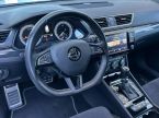 Škoda Superb - fotka číslo 28