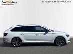 Škoda Superb - fotka číslo 2