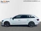 Škoda Superb - fotka číslo 29
