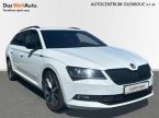 Škoda Superb - fotka číslo 30