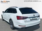 Škoda Superb - fotka číslo 31