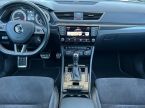 Škoda Superb - fotka číslo 4