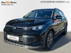 Volkswagen Tiguan - fotka číslo 0