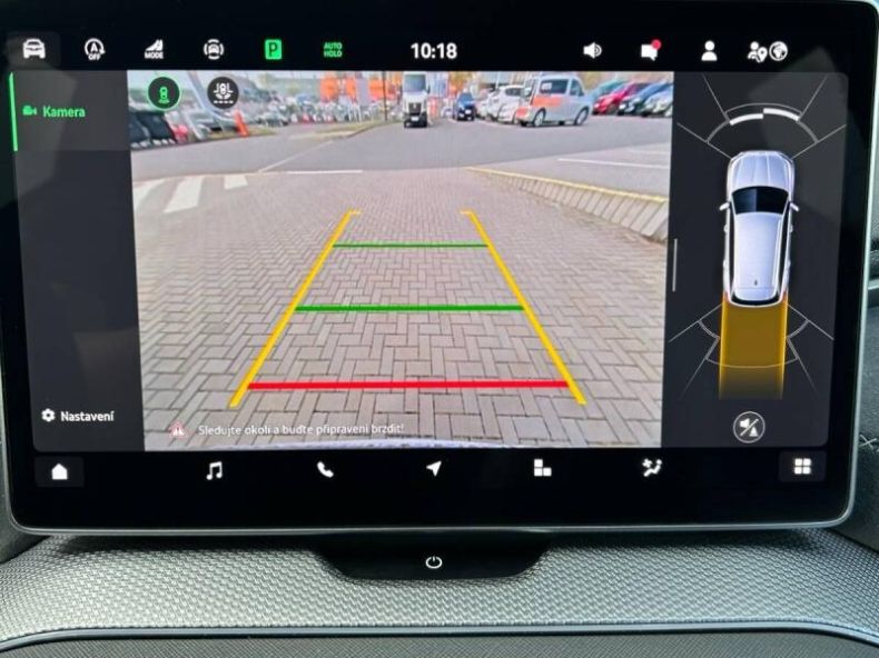 Škoda Kodiaq - hlavní fotka