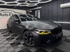 BMW M5 - fotka číslo 2