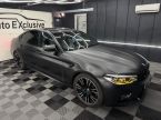 BMW M5 - fotka číslo 4