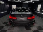 BMW M5 - fotka číslo 6